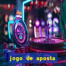 jogo de aposta demo gratis